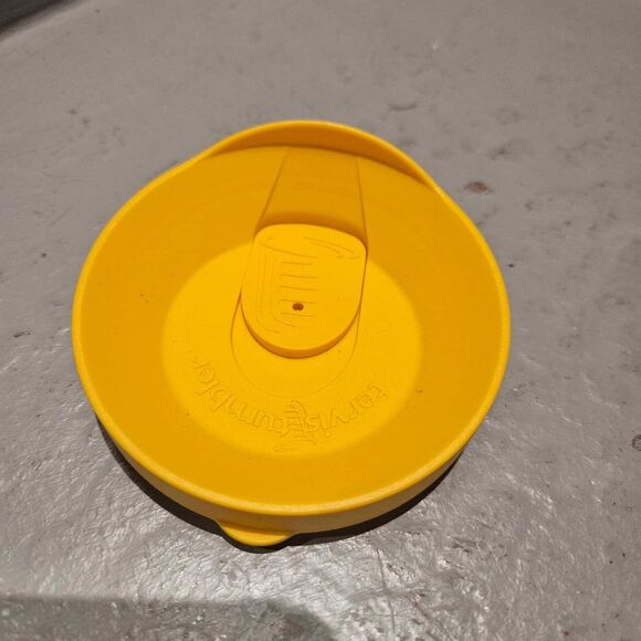 16 ounce Tervis Replacement Yellow - Picture 1 of 3